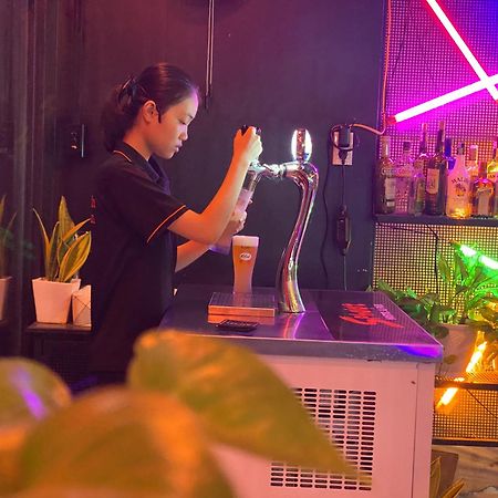 Da Nang S Phuot Hostel Bagian luar foto