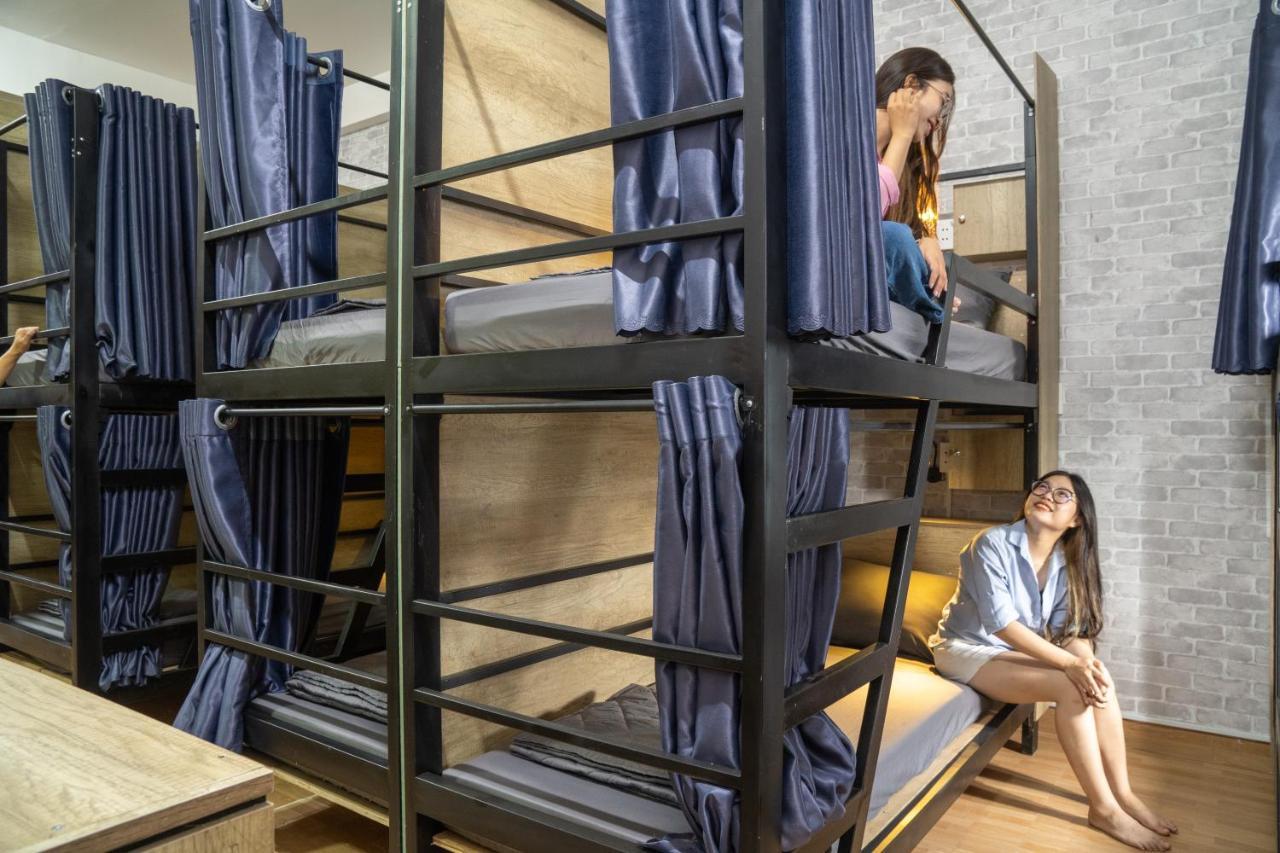 Da Nang S Phuot Hostel Bagian luar foto