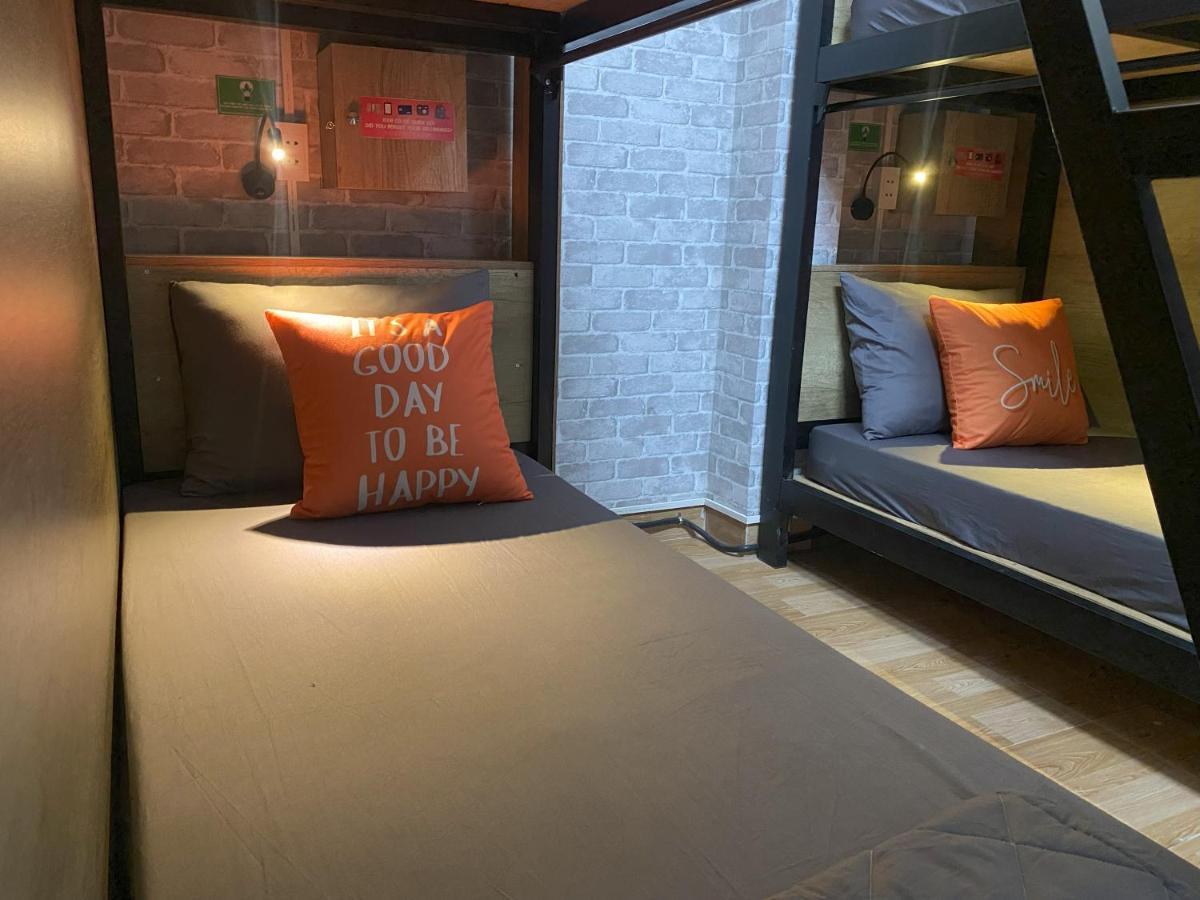 Da Nang S Phuot Hostel Bagian luar foto