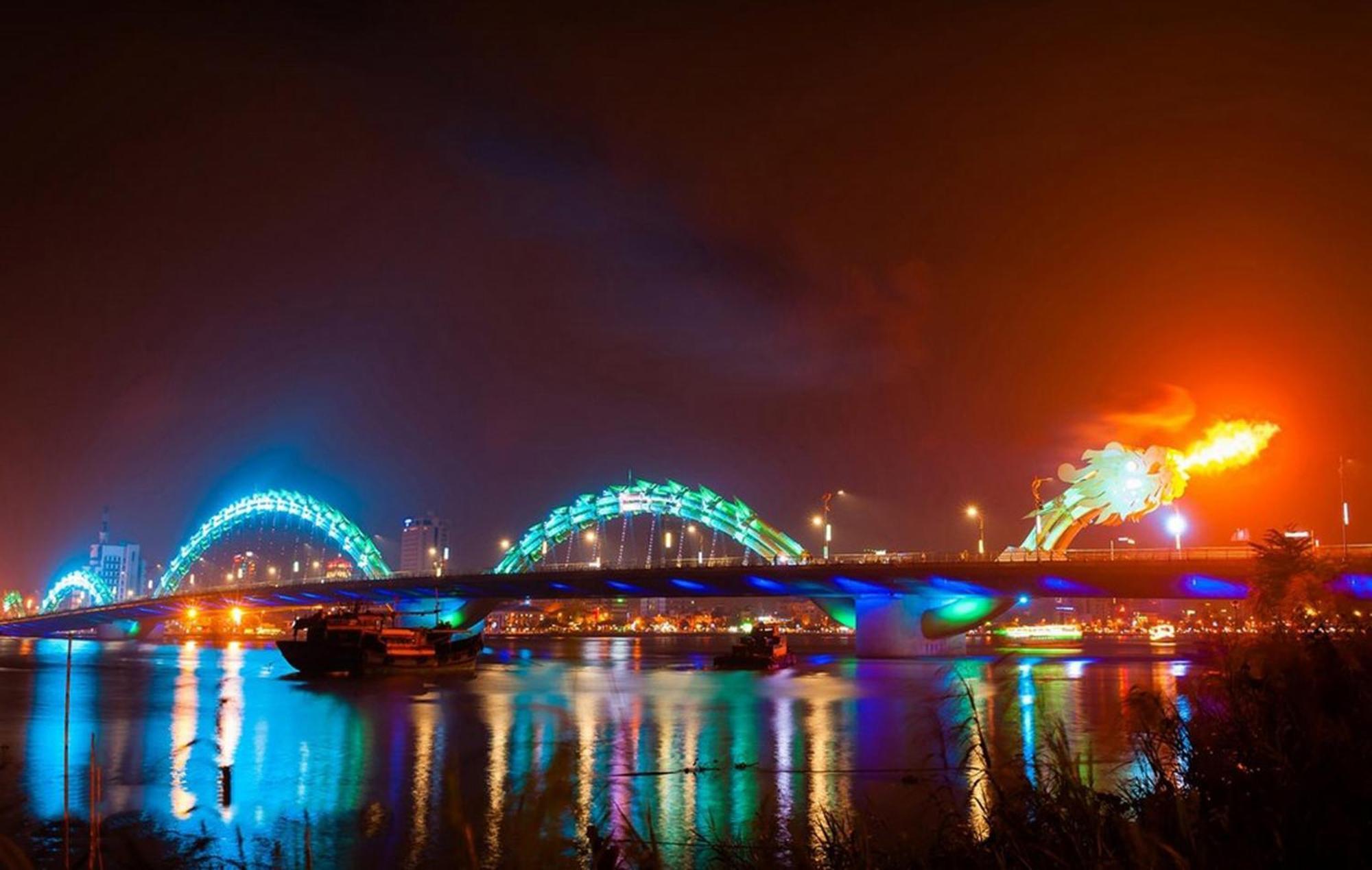 Da Nang S Phuot Hostel Bagian luar foto