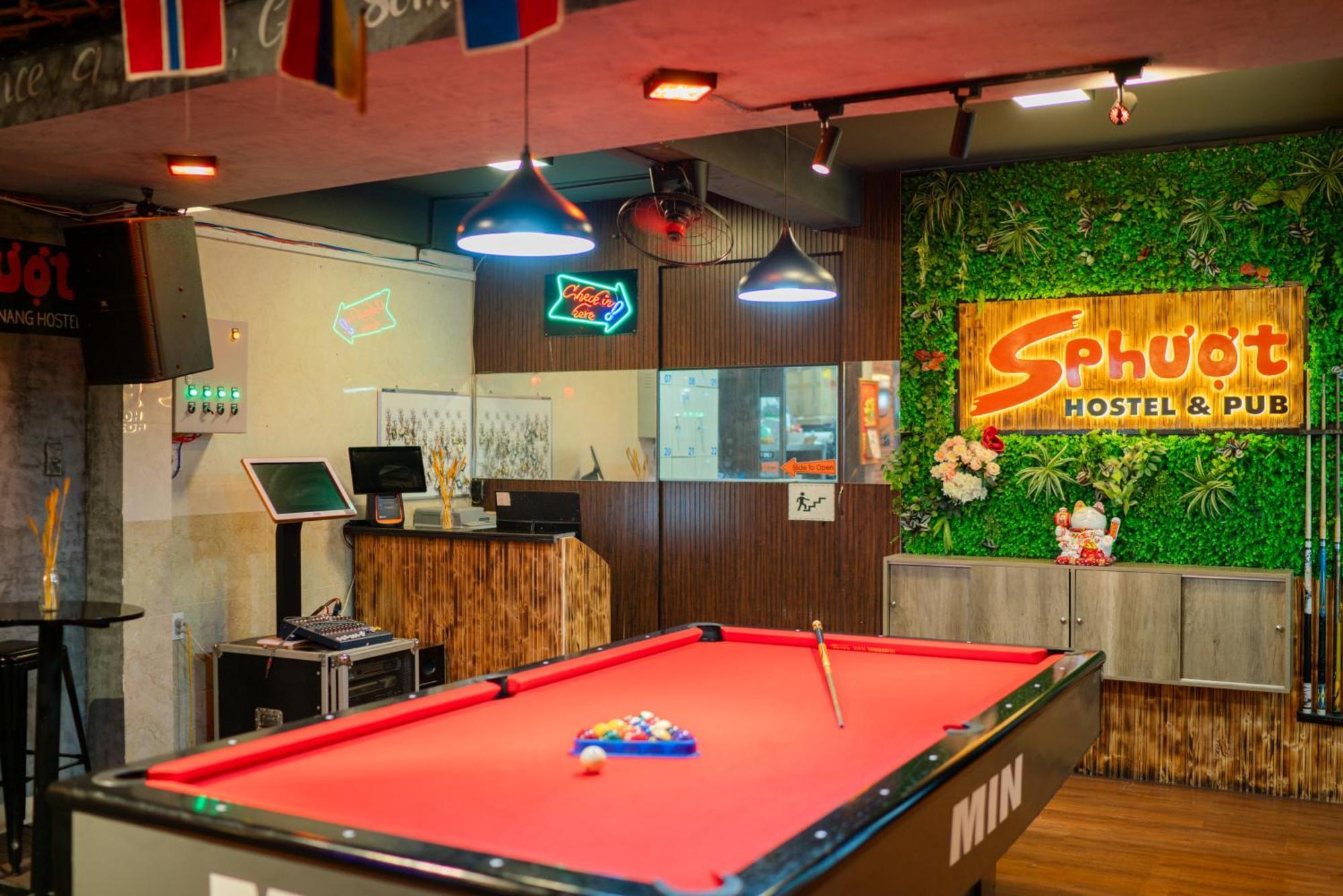 Da Nang S Phuot Hostel Bagian luar foto